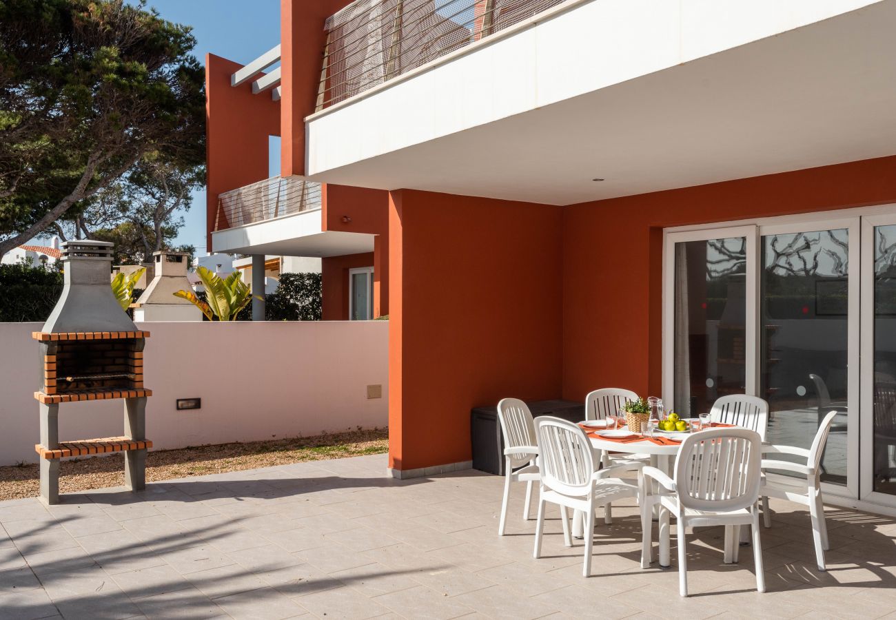 Villa in Cala´n Bosch - Villa Emily by Escape Home Villa in Cala´n Bosch - Villa Emily by Escape Home