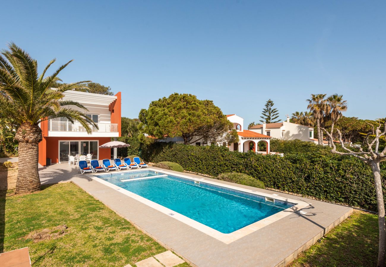 Villa in Cala´n Bosch - Villa Emily by Escape Home Villa in Cala´n Bosch - Villa Emily by Escape Home