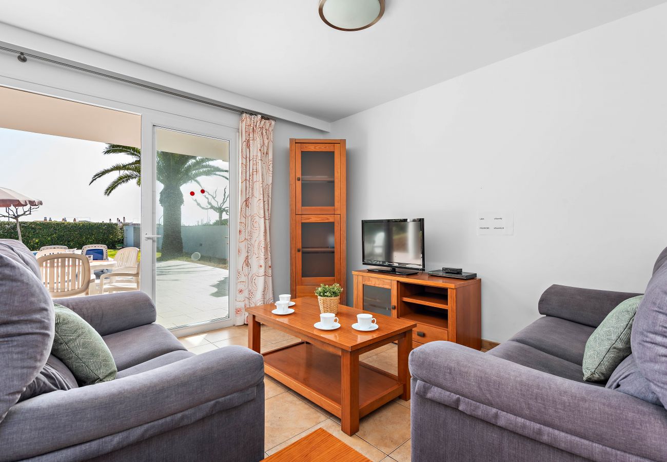 Villa in Cala´n Bosch - Villa Emily by Escape Home Villa in Cala´n Bosch - Villa Emily by Escape Home