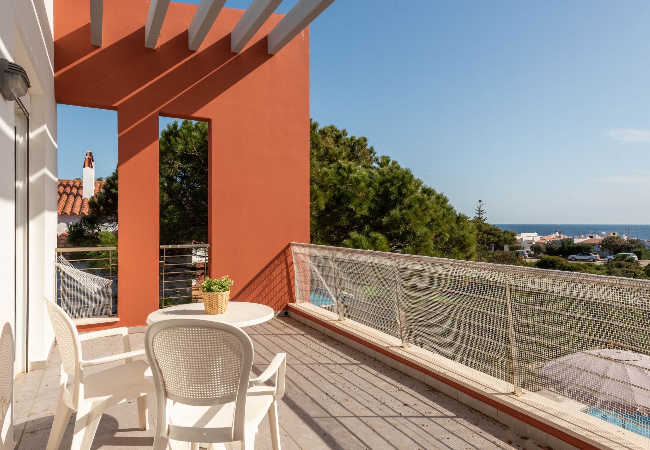 Villa in Cala´n Bosch - Villa Emily by Escape Home Villa in Cala´n Bosch - Villa Emily by Escape Home