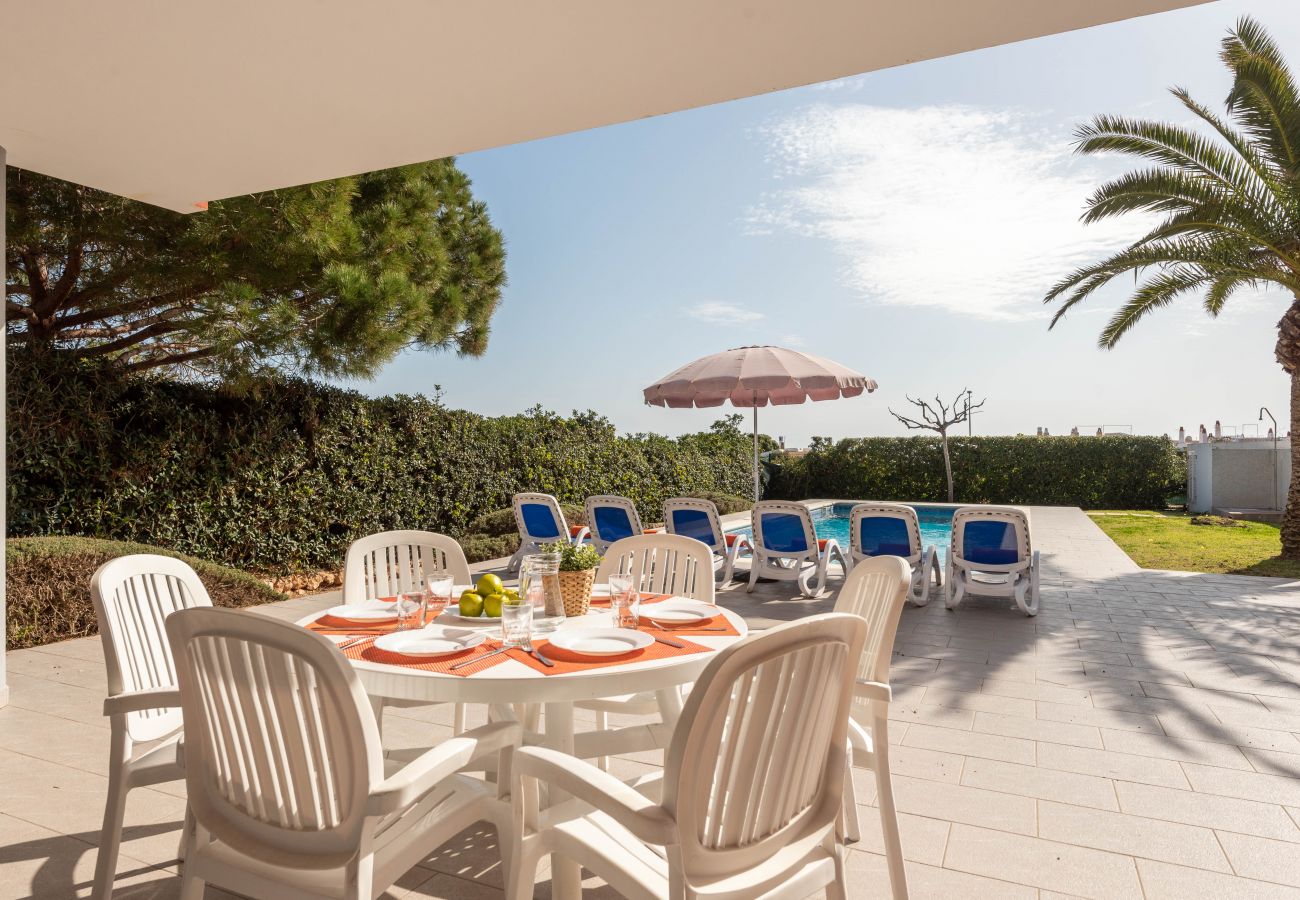 Villa in Cala´n Bosch - Villa Emily by Escape Home Villa in Cala´n Bosch - Villa Emily by Escape Home