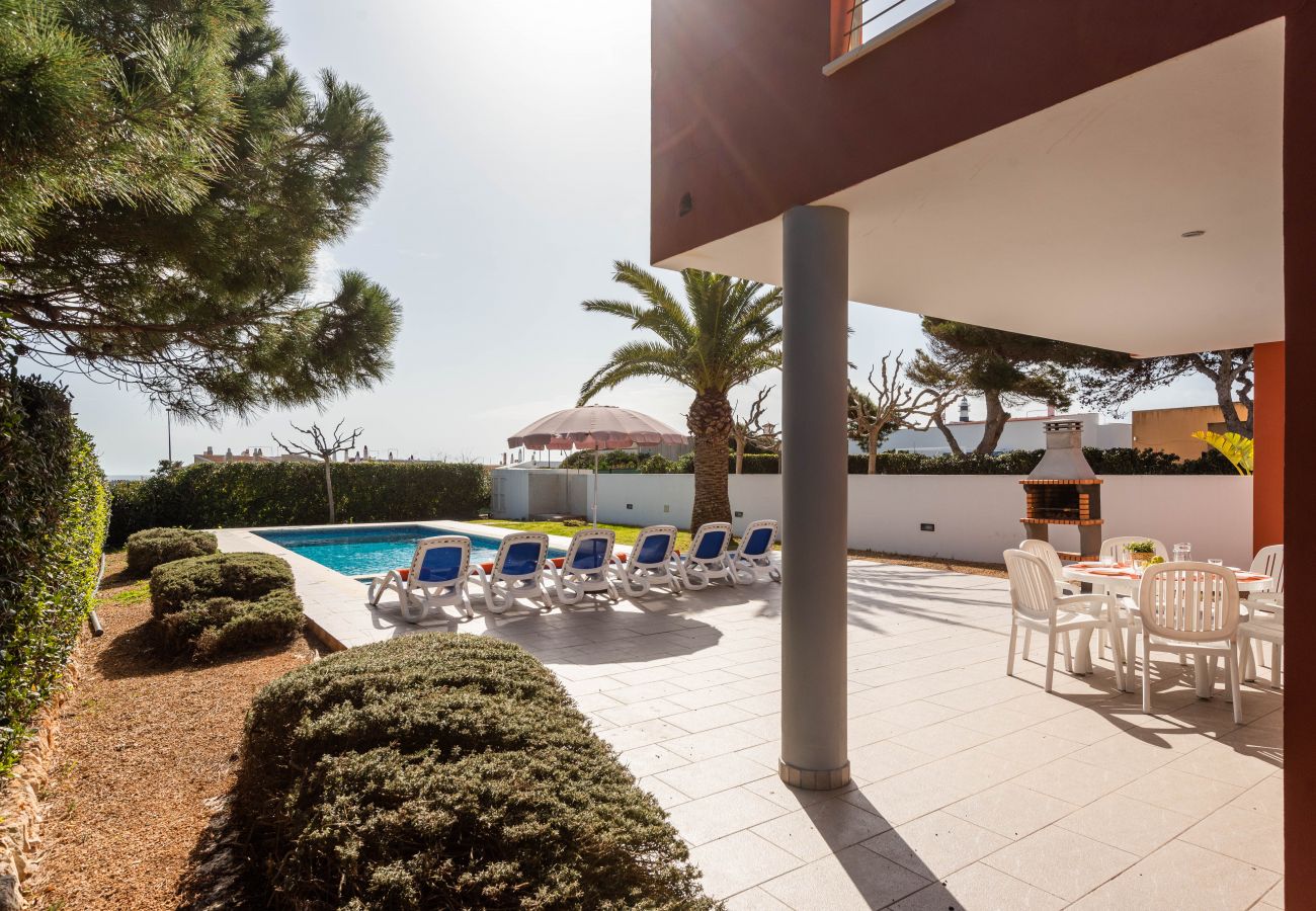 Villa in Cala´n Bosch - Villa Emily by Escape Home Villa in Cala´n Bosch - Villa Emily by Escape Home