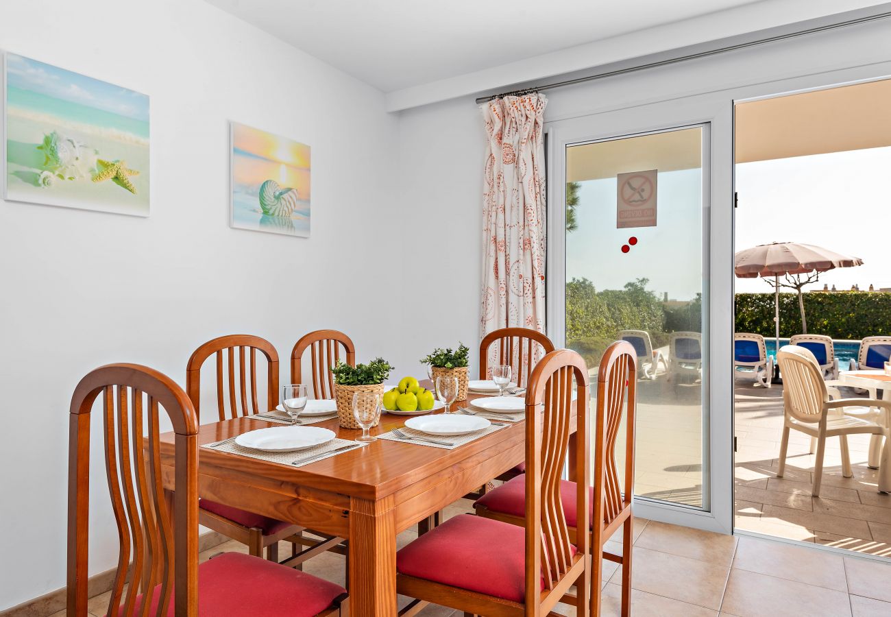 Villa in Cala´n Bosch - Villa Emily by Escape Home Villa in Cala´n Bosch - Villa Emily by Escape Home