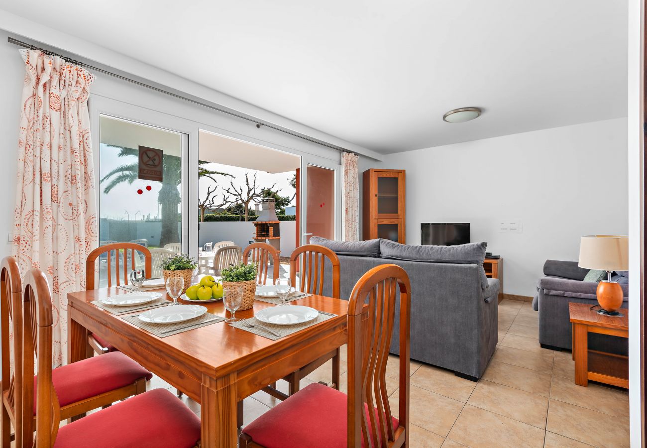 Villa in Cala´n Bosch - Villa Emily by Escape Home Villa in Cala´n Bosch - Villa Emily by Escape Home