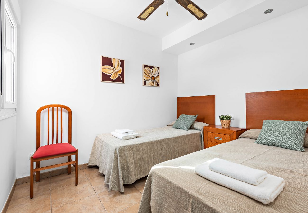 Villa in Cala´n Bosch - Villa Emily by Escape Home Villa in Cala´n Bosch - Villa Emily by Escape Home