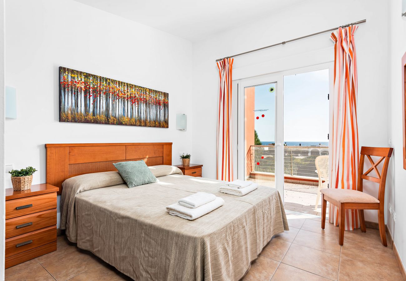 Villa in Cala´n Bosch - Villa Emily by Escape Home Villa in Cala´n Bosch - Villa Emily by Escape Home
