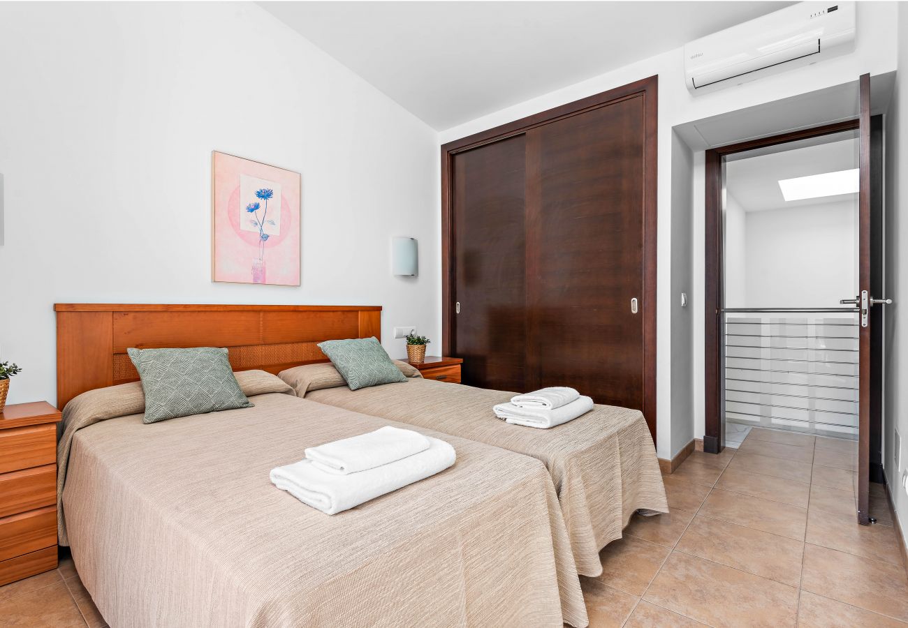 Villa in Cala´n Bosch - Villa Emily by Escape Home Villa in Cala´n Bosch - Villa Emily by Escape Home