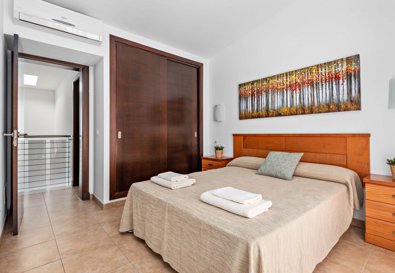 Villa in Cala´n Bosch - Villa Emily by Escape Home Villa in Cala´n Bosch - Villa Emily by Escape Home
