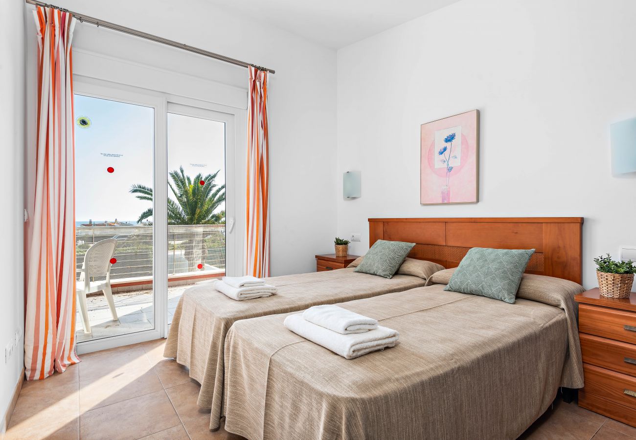 Villa in Cala´n Bosch - Villa Emily by Escape Home Villa in Cala´n Bosch - Villa Emily by Escape Home