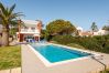 Villa in Cala´n Bosch - Villa Emily by Escape Home Villa in Cala´n Bosch - Villa Emily by Escape Home