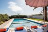 Villa in Cala´n Bosch - Villa Emily by Escape Home