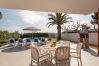 Villa in Cala´n Bosch - Villa Emily by Escape Home Villa in Cala´n Bosch - Villa Emily by Escape Home