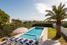 Villa in Cala´n Bosch - Villa Emily by Escape Home Villa in Cala´n Bosch - Villa Emily by Escape Home