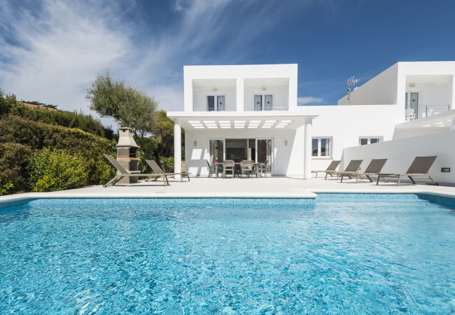 Villa in Cala´n Bosch - Villa Feli by Escape Home