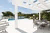 Villa in Cala´n Bosch - Villa Feli by Escape Home