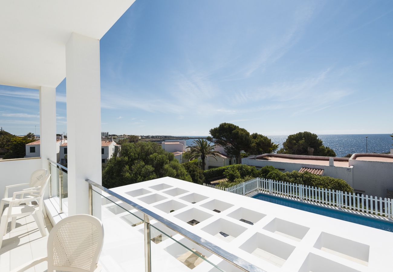 Villa in Cala´n Bosch - Villa Tomi by Escape Home