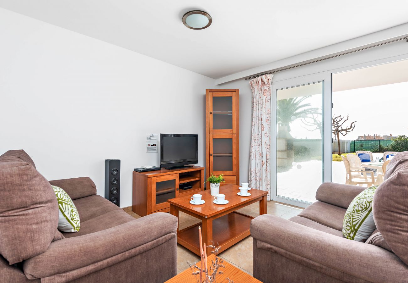 Villa in Cala´n Bosch - Villa Olivia by Escape Home Villa in Cala´n Bosch - Villa Olivia by Escape Home