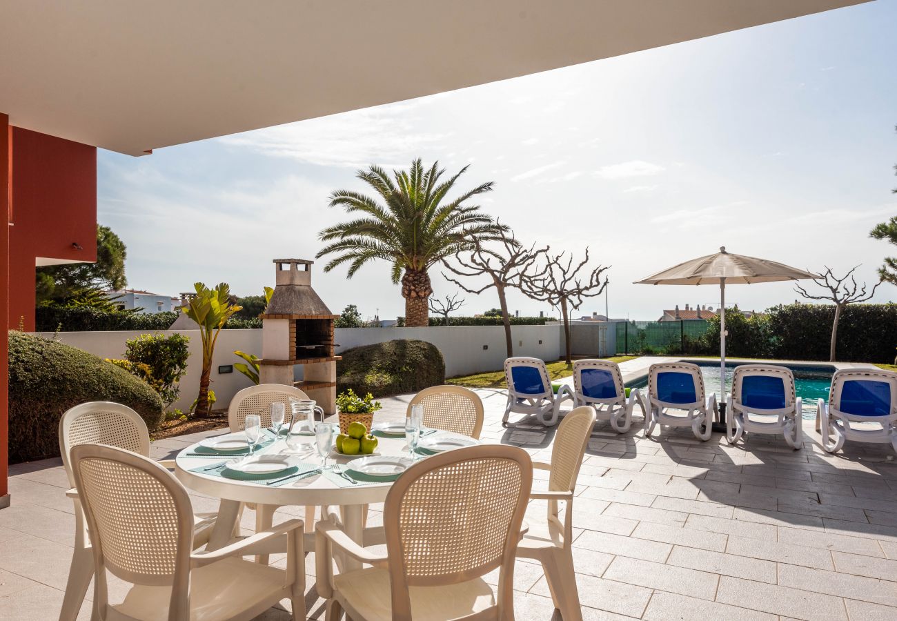 Villa in Cala´n Bosch - Villa Olivia by Escape Home Villa in Cala´n Bosch - Villa Olivia by Escape Home