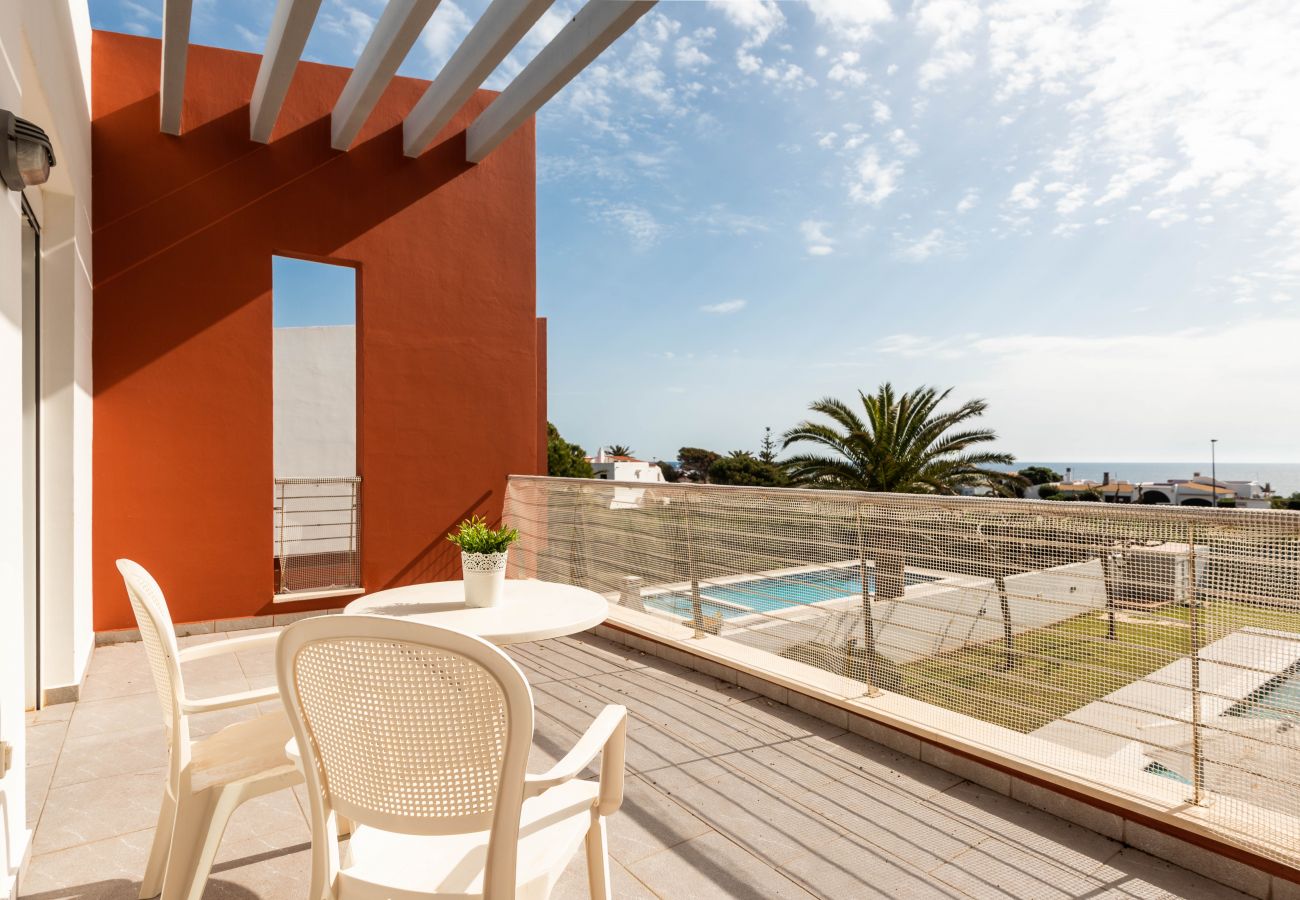 Villa in Cala´n Bosch - Villa Olivia by Escape Home Villa in Cala´n Bosch - Villa Olivia by Escape Home