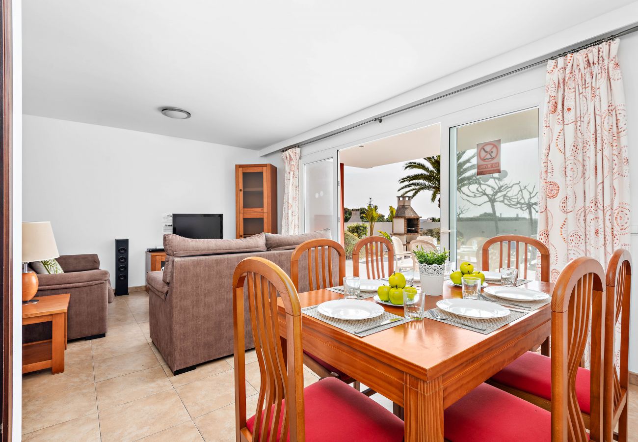 Villa in Cala´n Bosch - Villa Olivia by Escape Home Villa in Cala´n Bosch - Villa Olivia by Escape Home