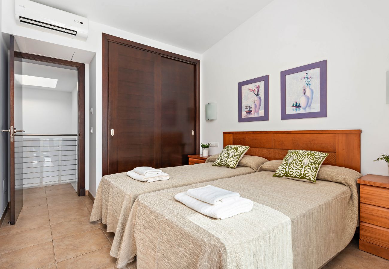 Villa in Cala´n Bosch - Villa Olivia by Escape Home Villa in Cala´n Bosch - Villa Olivia by Escape Home