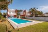 Villa in Cala´n Bosch - Villa Olivia by Escape Home Villa in Cala´n Bosch - Villa Olivia by Escape Home