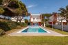 Villa in Cala´n Bosch - Villa Olivia by Escape Home Villa in Cala´n Bosch - Villa Olivia by Escape Home