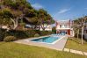 Villa in Cala´n Bosch - Villa Olivia by Escape Home Villa in Cala´n Bosch - Villa Olivia by Escape Home
