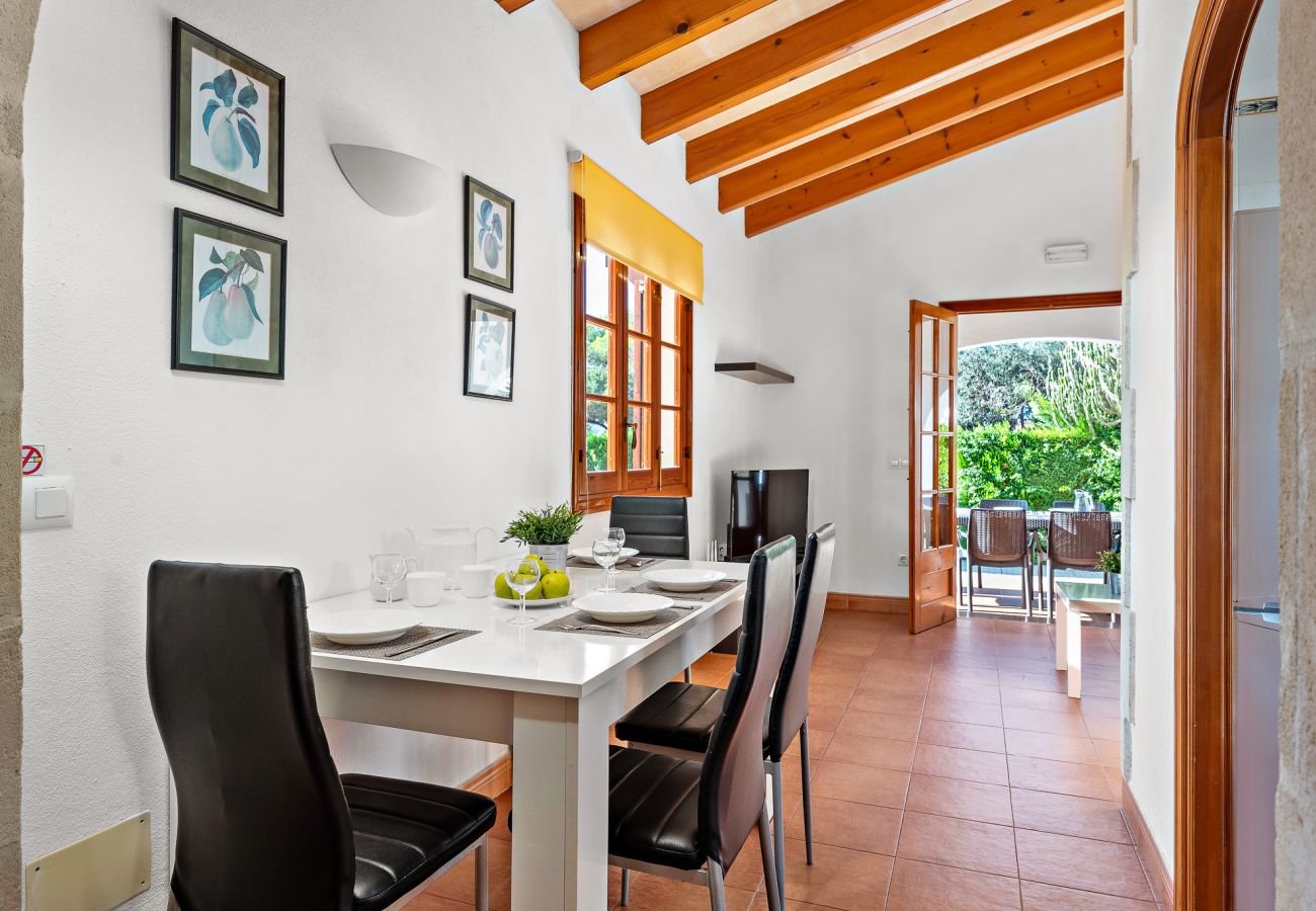 Villa in Cala Blanca - Villa Thea by Escape Home Villa in Cala Blanca - Villa Thea by Escape Home