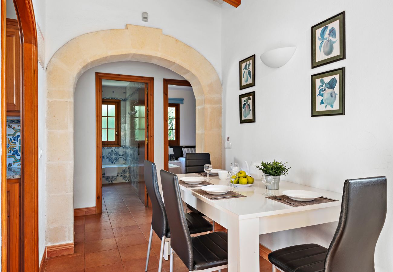 Villa in Cala Blanca - Villa Thea by Escape Home Villa in Cala Blanca - Villa Thea by Escape Home