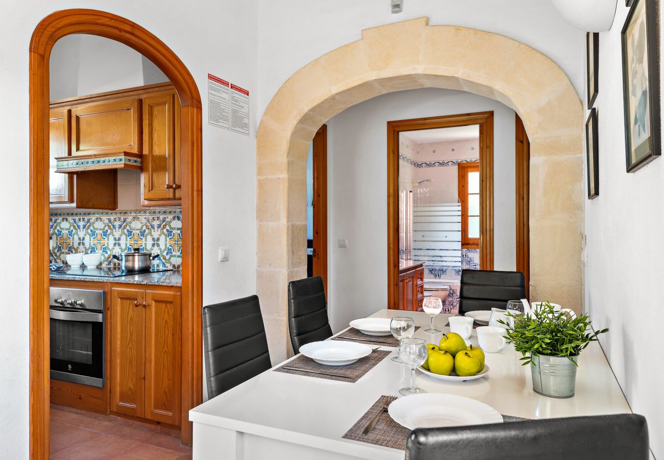 Villa in Cala Blanca - Villa Thea by Escape Home Villa in Cala Blanca - Villa Thea by Escape Home