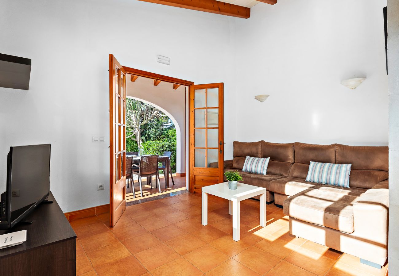 Villa in Cala Blanca - Villa Thea by Escape Home Villa in Cala Blanca - Villa Thea by Escape Home
