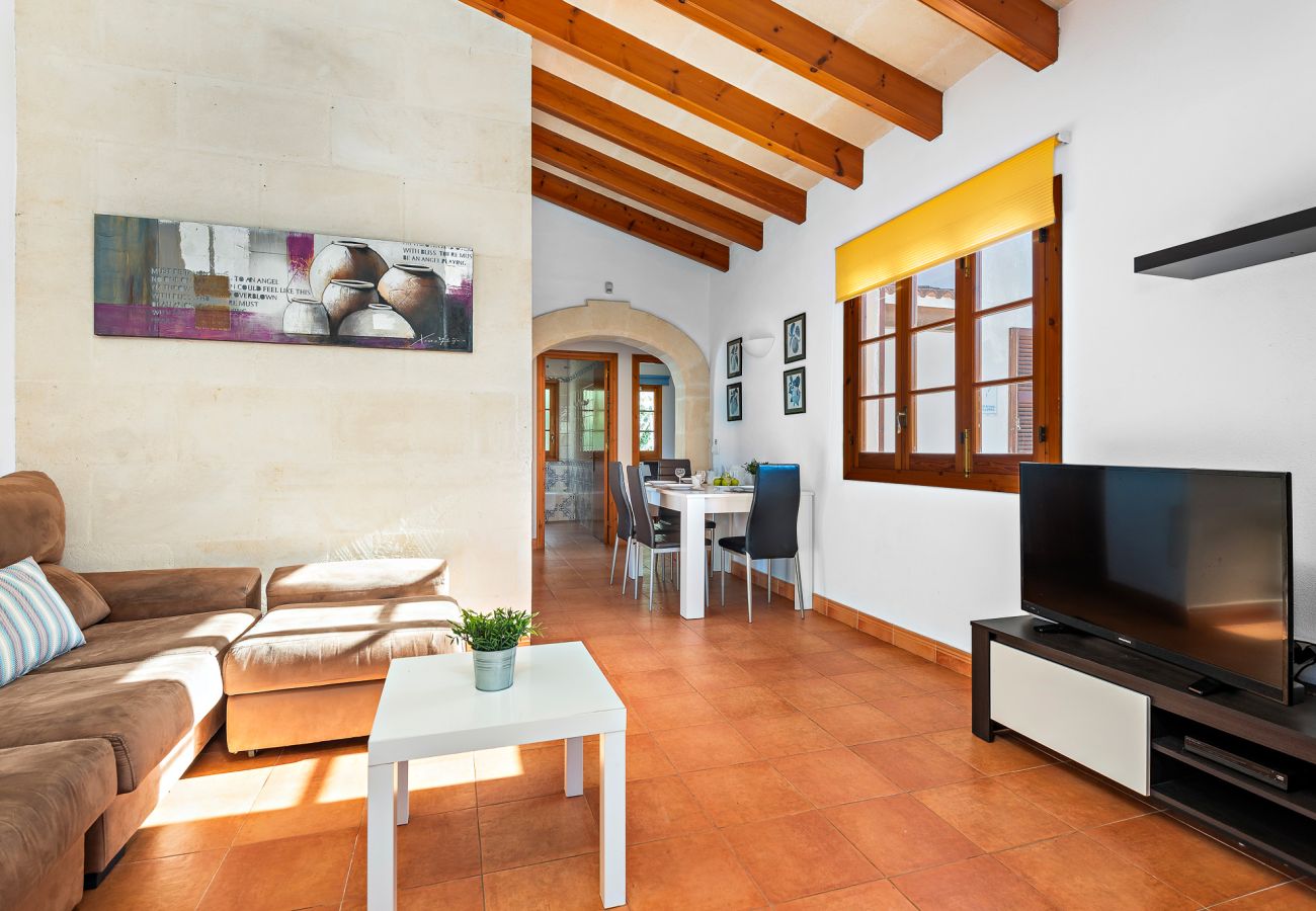 Villa in Cala Blanca - Villa Thea by Escape Home Villa in Cala Blanca - Villa Thea by Escape Home