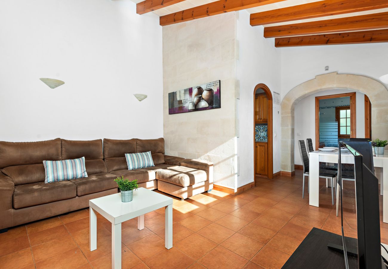 Villa in Cala Blanca - Villa Thea by Escape Home Villa in Cala Blanca - Villa Thea by Escape Home