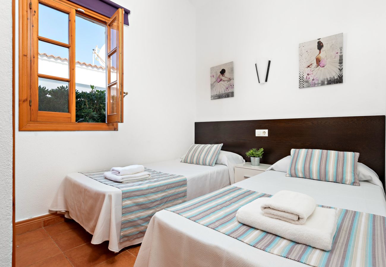 Villa in Cala Blanca - Villa Thea by Escape Home Villa in Cala Blanca - Villa Thea by Escape Home