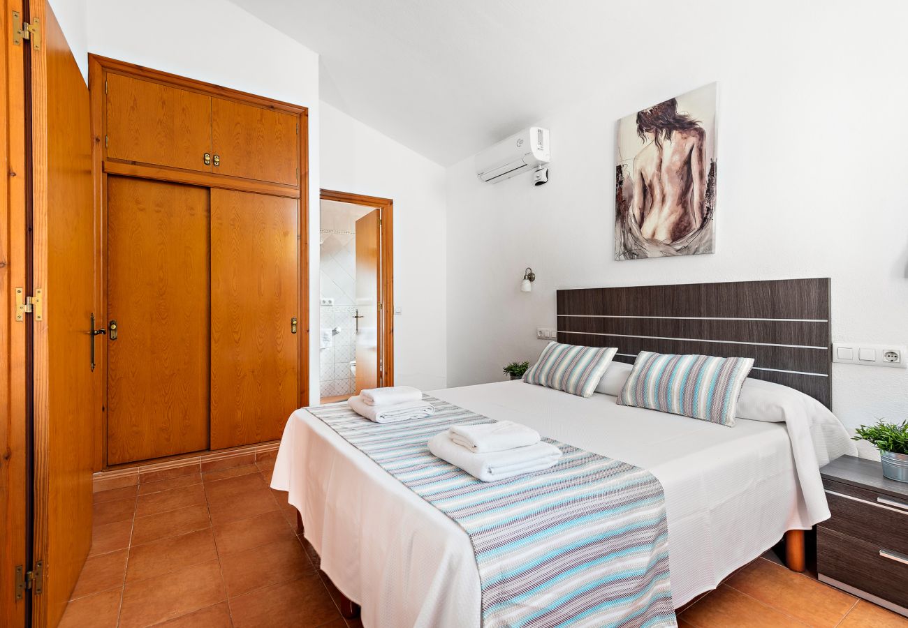Villa in Cala Blanca - Villa Thea by Escape Home Villa in Cala Blanca - Villa Thea by Escape Home