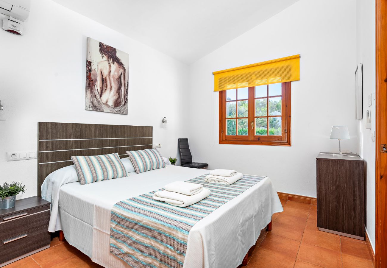 Villa in Cala Blanca - Villa Thea by Escape Home Villa in Cala Blanca - Villa Thea by Escape Home