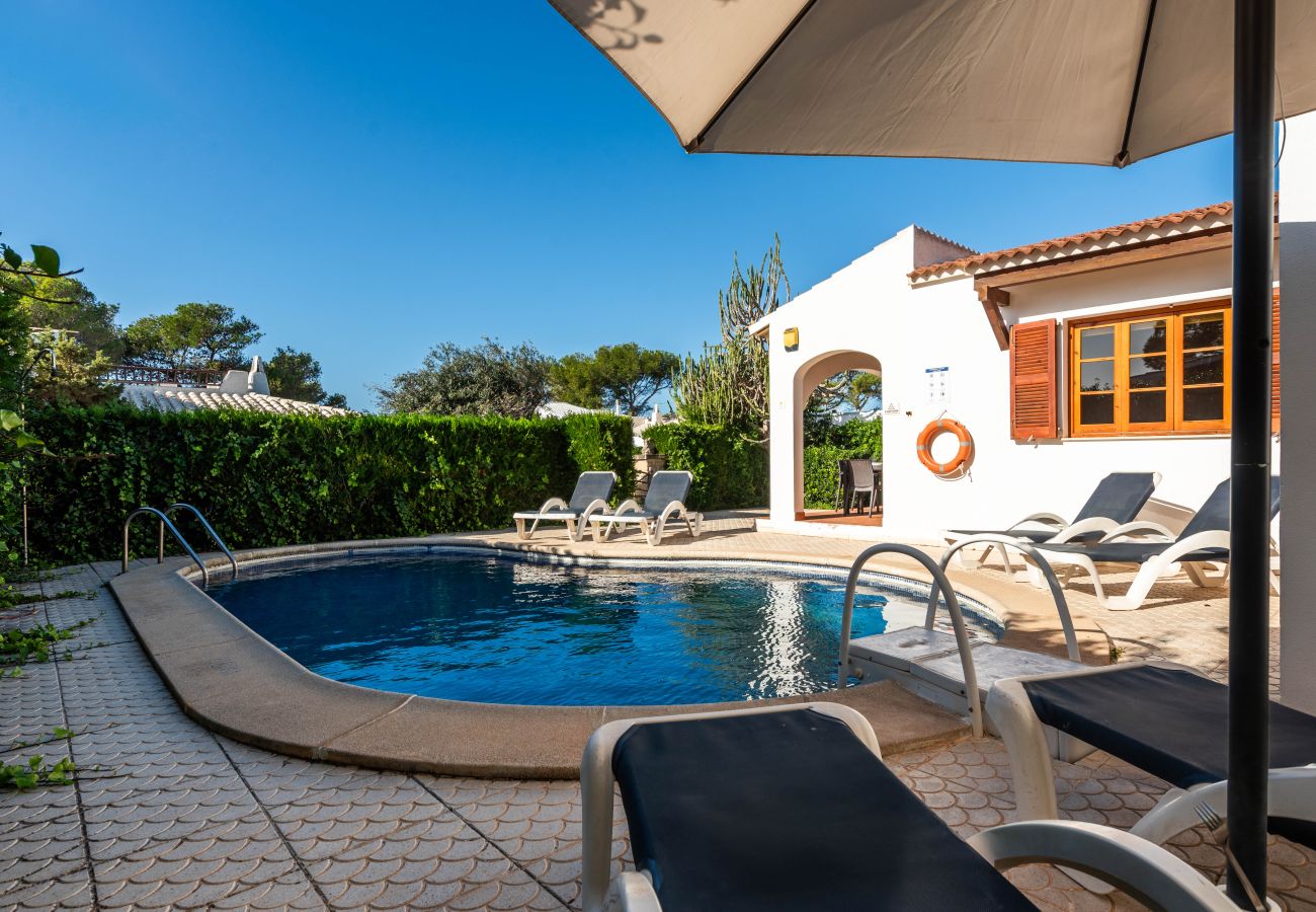 Villa in Cala Blanca - Villa Thea by Escape Home Villa in Cala Blanca - Villa Thea by Escape Home
