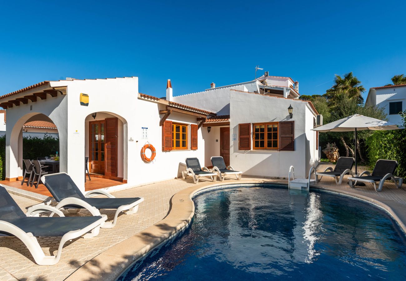 Villa in Cala Blanca - Villa Thea by Escape Home Villa in Cala Blanca - Villa Thea by Escape Home