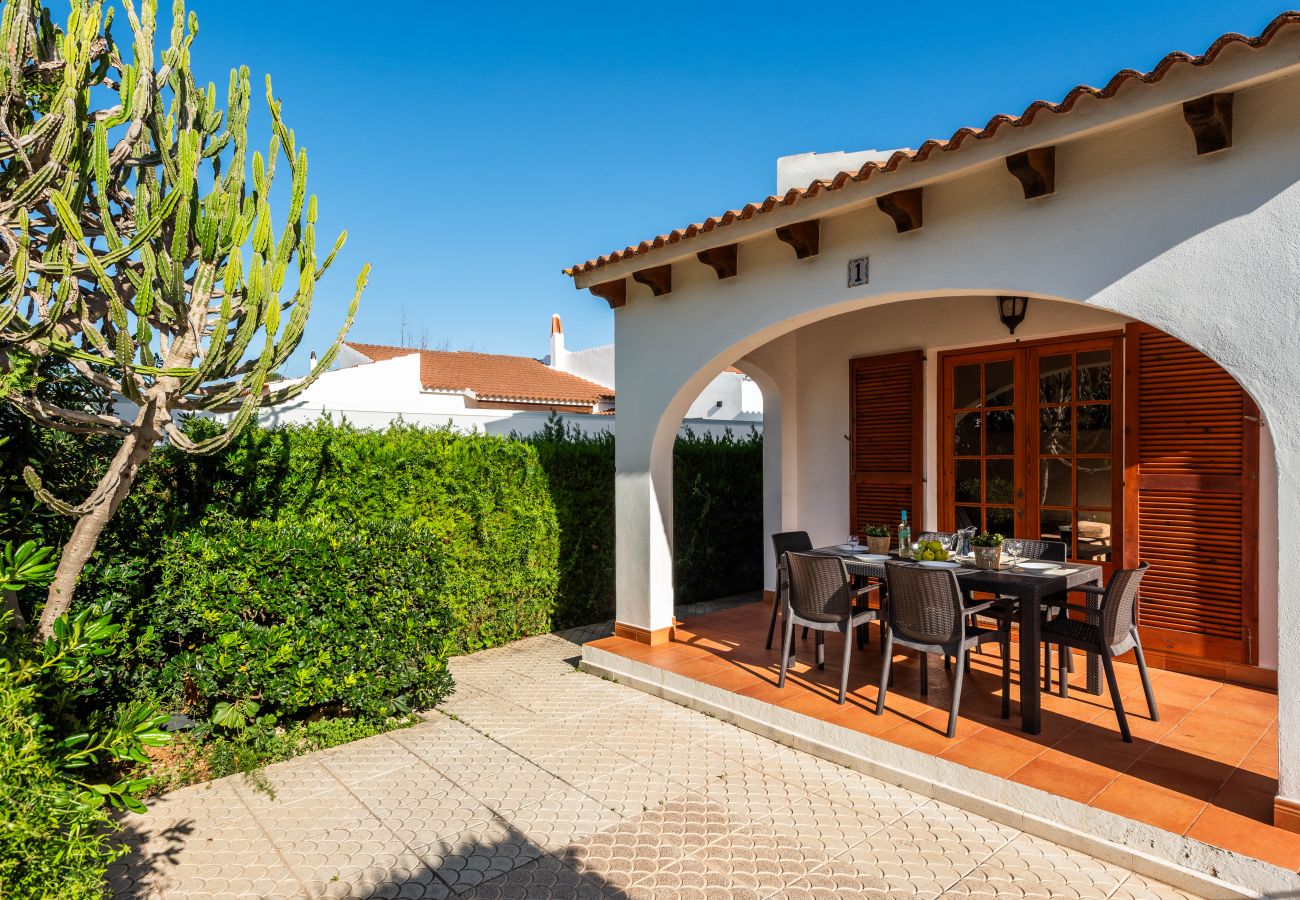 Villa in Cala Blanca - Villa Thea by Escape Home Villa in Cala Blanca - Villa Thea by Escape Home