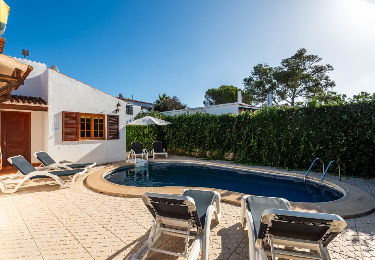 Villa in Cala Blanca - Villa Thea by Escape Home Villa in Cala Blanca - Villa Thea by Escape Home
