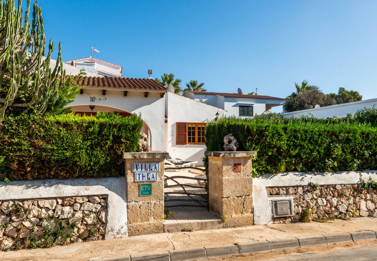 Villa in Cala Blanca - Villa Thea by Escape Home Villa in Cala Blanca - Villa Thea by Escape Home