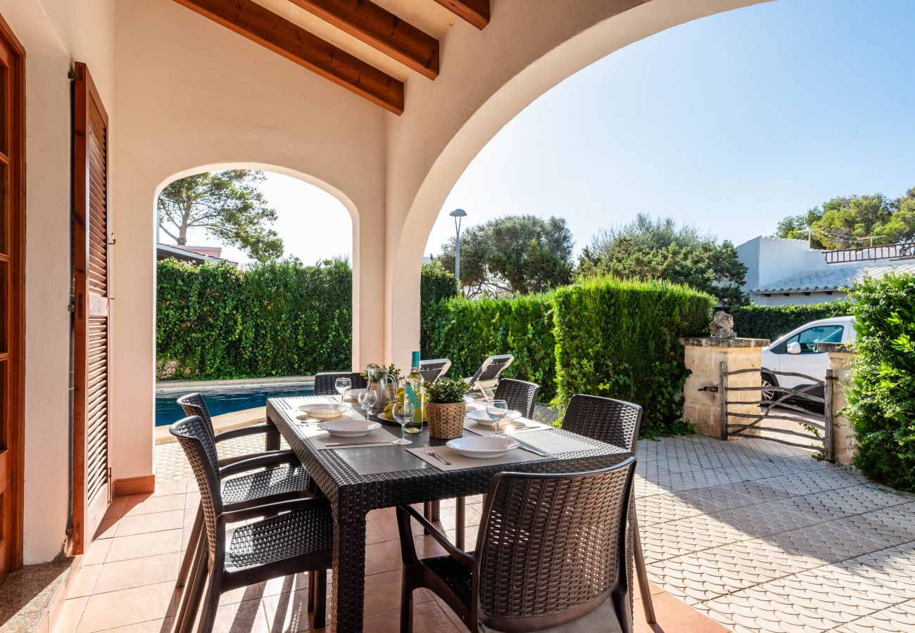 Villa in Cala Blanca - Villa Thea by Escape Home Villa in Cala Blanca - Villa Thea by Escape Home
