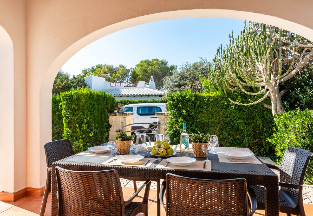 Villa in Cala Blanca - Villa Thea by Escape Home Villa in Cala Blanca - Villa Thea by Escape Home