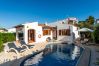 Villa in Cala Blanca - Villa Thea by Escape Home Villa in Cala Blanca - Villa Thea by Escape Home