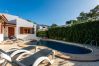 Villa in Cala Blanca - Villa Thea by Escape Home Villa in Cala Blanca - Villa Thea by Escape Home