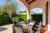 Villa in Cala Blanca - Villa Thea by Escape Home Villa in Cala Blanca - Villa Thea by Escape Home