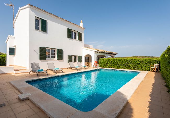 Villa in Maó - Villa Cala Llonga by Escape Home Villa in Maó - Villa Cala Llonga by Escape Home