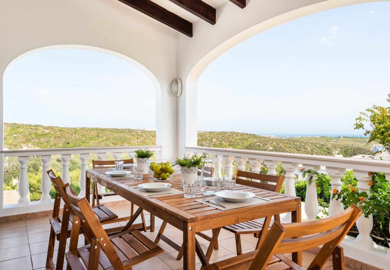 Villa in Maó - Villa Cala Llonga by Escape Home Villa in Maó - Villa Cala Llonga by Escape Home