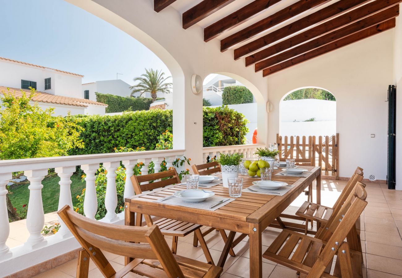 Villa in Maó - Villa Cala Llonga by Escape Home Villa in Maó - Villa Cala Llonga by Escape Home